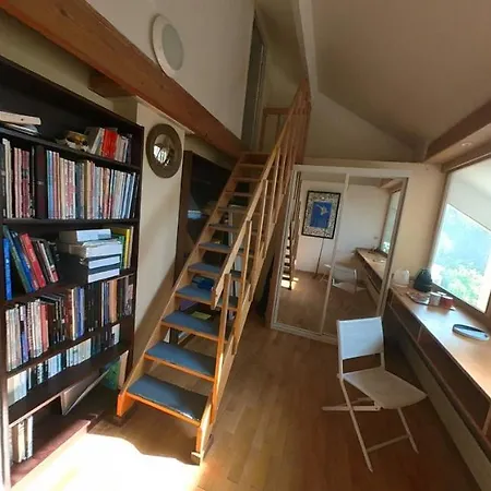 Pousada Bertin Гостевой дом