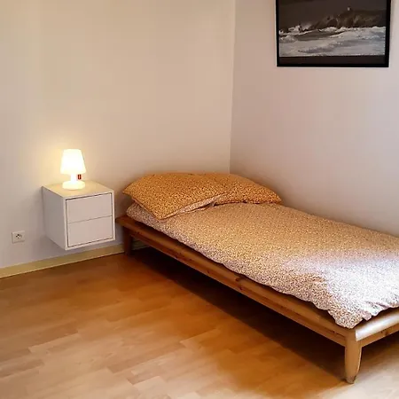 Pousada Bertin 3* Chatou