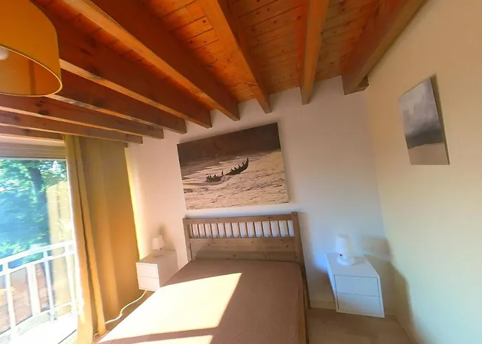 Pousada Bertin 3* 샤토