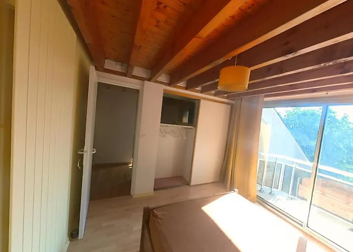 Pousada Bertin 게스트하우스 샤토