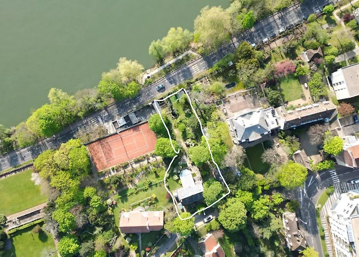 Pousada Bertin 게스트하우스