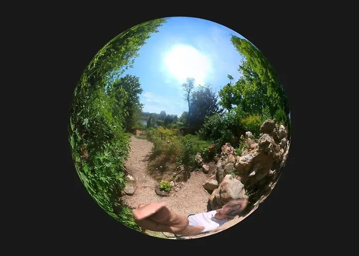 Pousada Bertin 게스트하우스 샤토