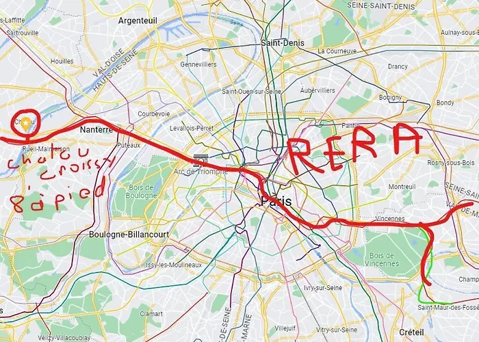 Pousada Bertin 3* 샤토